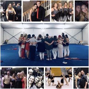 Meet your Posher, Kassady